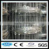 Electro Galvanized Horse/sheep/cattle/deer/cow Fence Panel thumbnail-5