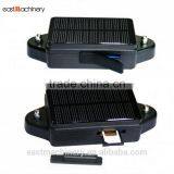 Solar Powered GPS Tracker With Solar Panel Big Battery Waterproof IP56 GPS Tracker CCTR-808S thumbnail-1
