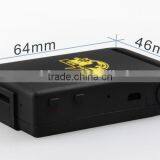 China Factory Cheap Mini GPS Gprs Gsm Tracker With Long Standby Time TK102 thumbnail-4