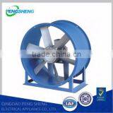 ISO Standard Hot Sale High Temperature Axial Fan, Axial Blower thumbnail-3