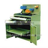 Tool Canbinet With Work Platform