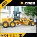 Liugong Function of Motor Grader CLG418III for Sale thumbnail-1