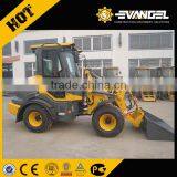 Small Garden Tractor Loader CS910J With Pallet Fork, CE Certificate thumbnail-4