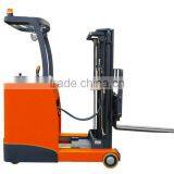 2T Electric Reach Truck thumbnail-1