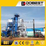 125T/H Asphalt Mixing Plant RD125 thumbnail-1