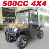 EEC 500CC UTV thumbnail-1