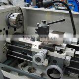 Torno / Chinese Metal Lathe Machine With Low Price (T-1440B) thumbnail-3