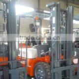Heli New Product 3.5ton Fork Lifting Truck thumbnail-4