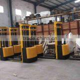 1TON 3M Veshai Forklift With Powered Drive and Powered Lift VH-PWS-100/30-FA thumbnail-2