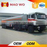 Cheap Price of 1000 to 35000 Liter Stainless Steel Tanker Water Trucks for Sale thumbnail-3