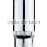 3/8 Hexagonal Metric Long Sleeve thumbnail-2