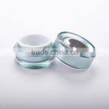 Luxury Square Cream Jar Cosmetic Facial Cream Container thumbnail-5