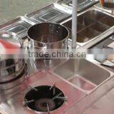 Mobile Ice Cream Kiosk thumbnail-4