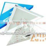 Kent Type 300mm Nautical Triangles thumbnail-1