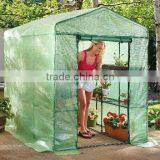 Deluxe Walk in Greenhouse thumbnail-1