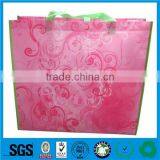 Hot Sell Cheap Non Woven Market Bag Promotional Polypropylene Nonwoven Bag Gift Use Non Woven Shopping Bag thumbnail-5