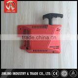 Plastic Chainsaw Machines Saw Cutter Machine Chain Saw Parts thumbnail-1