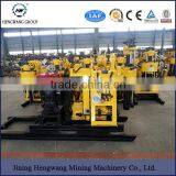 Mobile Water Well Drilling Rig With Good Price thumbnail-5