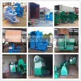 Corn Straw Charcoal Briquette Making Machine thumbnail-4