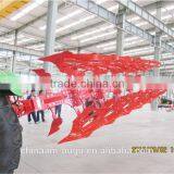 1LFT-540 Hydraulic Reverse Walking Tractor Plough thumbnail-1