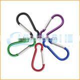 Fashion High Quality Parachuting Carabiner thumbnail-3