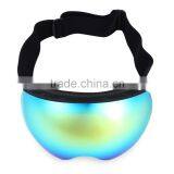 BENICE Double Lens UV Protection Anti-fog Big Spherical Skiing Glasses Snow Goggles thumbnail-2
