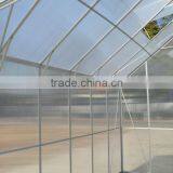 Easy Assembly New Products Commercial Aluminum Garden Flower Seeds Greenhouse thumbnail-6