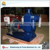 India Centrifugal Mono Block Self Priming Pumps thumbnail-4