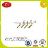 Factory Price Metal OEM Fasteners Stainless Steel Carrige Anodized Bolts thumbnail-5