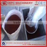 Wpc Machine Plastic Granulator thumbnail-1