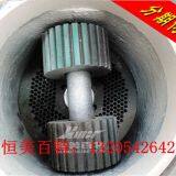 Flat Die Pelletizer Instalment ZLPM105 thumbnail-1