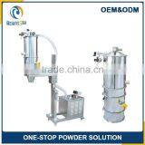 Stainless Steel Vacuum Conveyor Machine