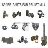 Good Quality Ring Die Pig Feed Pellet Machine thumbnail-4