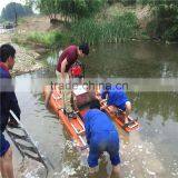 Factory Price Good Quality Large Size Sea Small Gold Dredger thumbnail-5