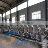Competitive Price Full Automatic Yam Starch Extracting Equipment With High Extracting Rate thumbnail-2