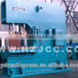 Single-Column Compacting Press Machine