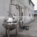 Milk Concentration Tank thumbnail-1