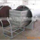 STAINLESS STEEL AUTOCLAVE thumbnail-1