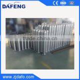 High Quality Stainless Steel Multi and Single ss Liquid Bag Filter thumbnail-6