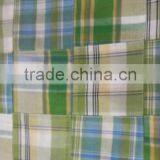 Polyester Cotton Blend Patchwork Handmade Pure Fabric thumbnail-1