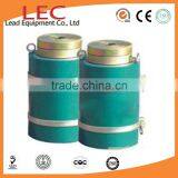 LEC Post Tension Prestressed Concrete Hydraulic Lifting And Pushing Jack thumbnail-6