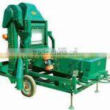5XZC-5A Seed Cleaning and Grading Machine thumbnail-1