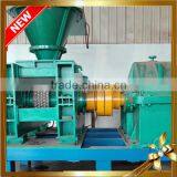Different Shape Coal Briquette Ball Press Machine thumbnail-2