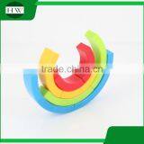 Private Label Mini Multi Color Rainbow Highlighter Pen thumbnail-5