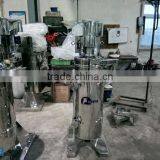 3 Phase Coconut Oil Making Machine for Extracting Virgin Coconut Oil thumbnail-5