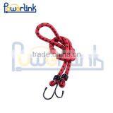 H50245 Rubber Bungee Cord With Hooks thumbnail-1