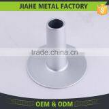 Kitchenware Silvery Colour Aluminum Pan For Cake Round thumbnail-6