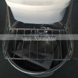 25kg Dough Mix and Mill Bread Mixer HDR-25 Dough Mixer thumbnail-4