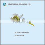 Motorcycle Fuel Cock,tank Lock, Parts for B120 B125N KW-100 44300-05114 thumbnail-1