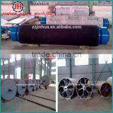 Paper Rubber Roller in Paper Making Machine Plant Hot Sale in India